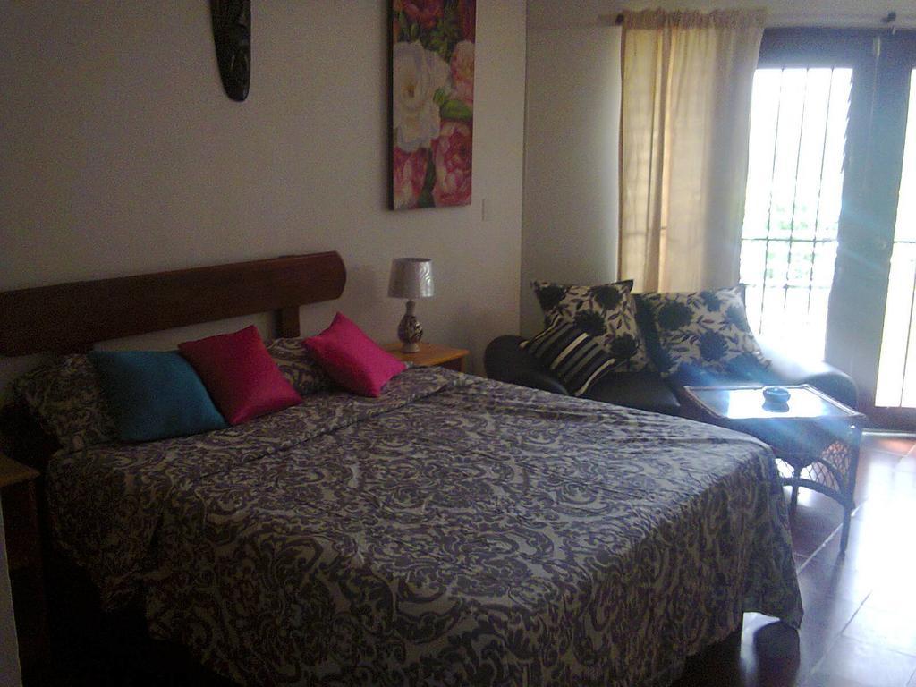 Condos Dominicano Sosua Phòng bức ảnh