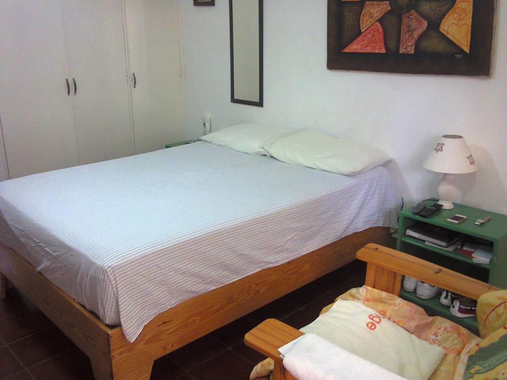 Condos Dominicano Sosua Ngoại thất bức ảnh