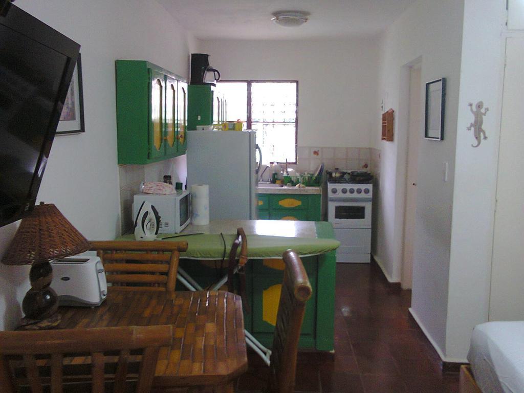 Condos Dominicano Sosua Ngoại thất bức ảnh