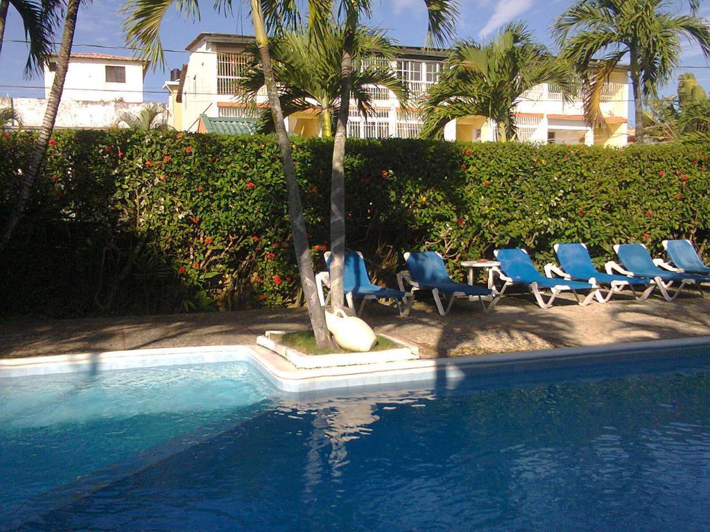 Condos Dominicano Sosua Ngoại thất bức ảnh