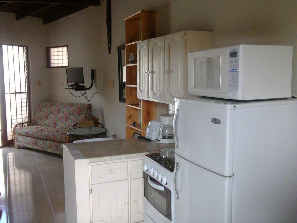 Condos Dominicano Sosua Phòng bức ảnh