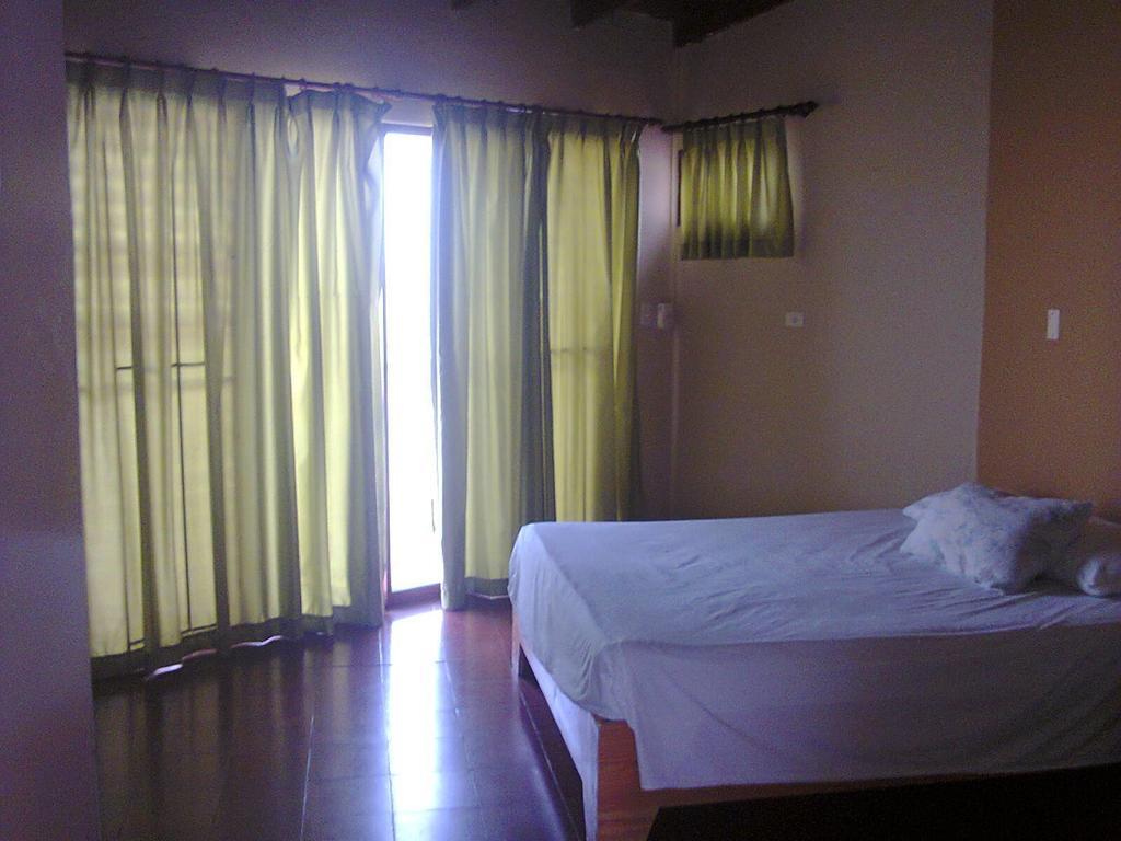 Condos Dominicano Sosua Ngoại thất bức ảnh