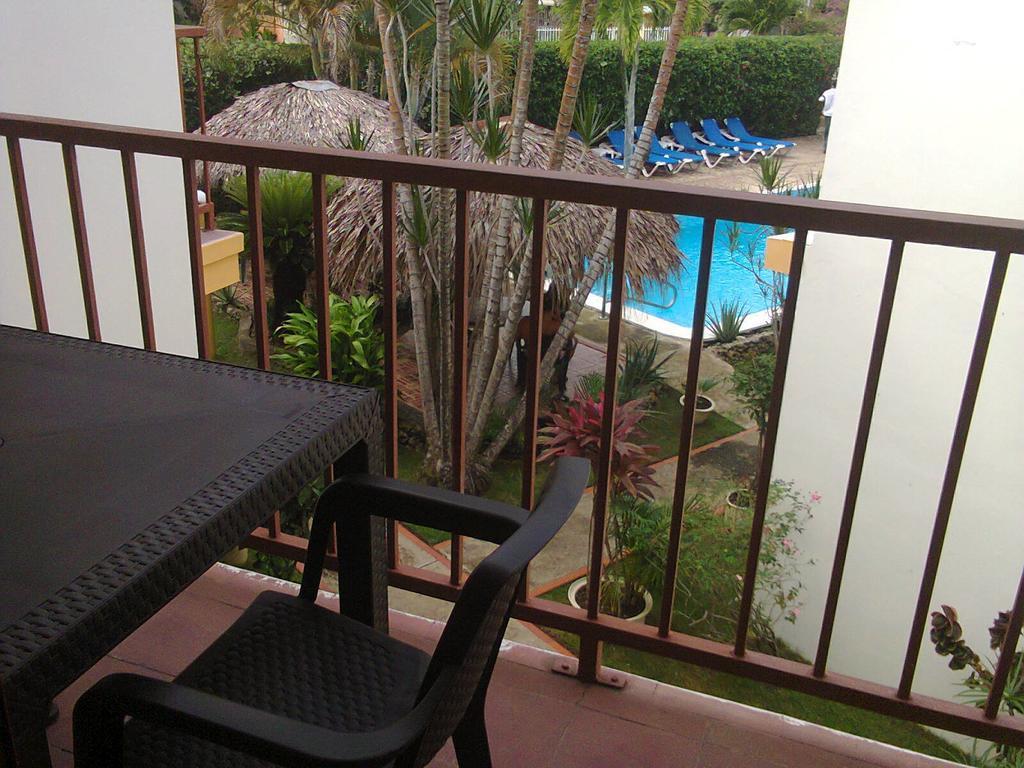 Condos Dominicano Sosua Phòng bức ảnh