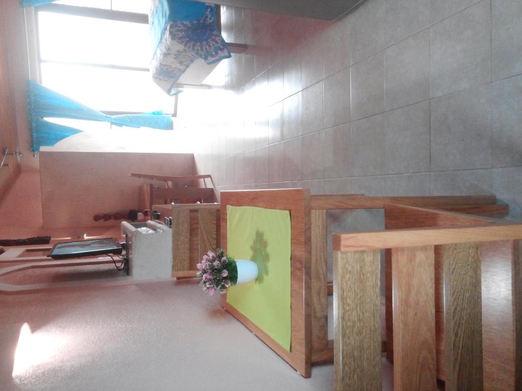 Condos Dominicano Sosua Ngoại thất bức ảnh