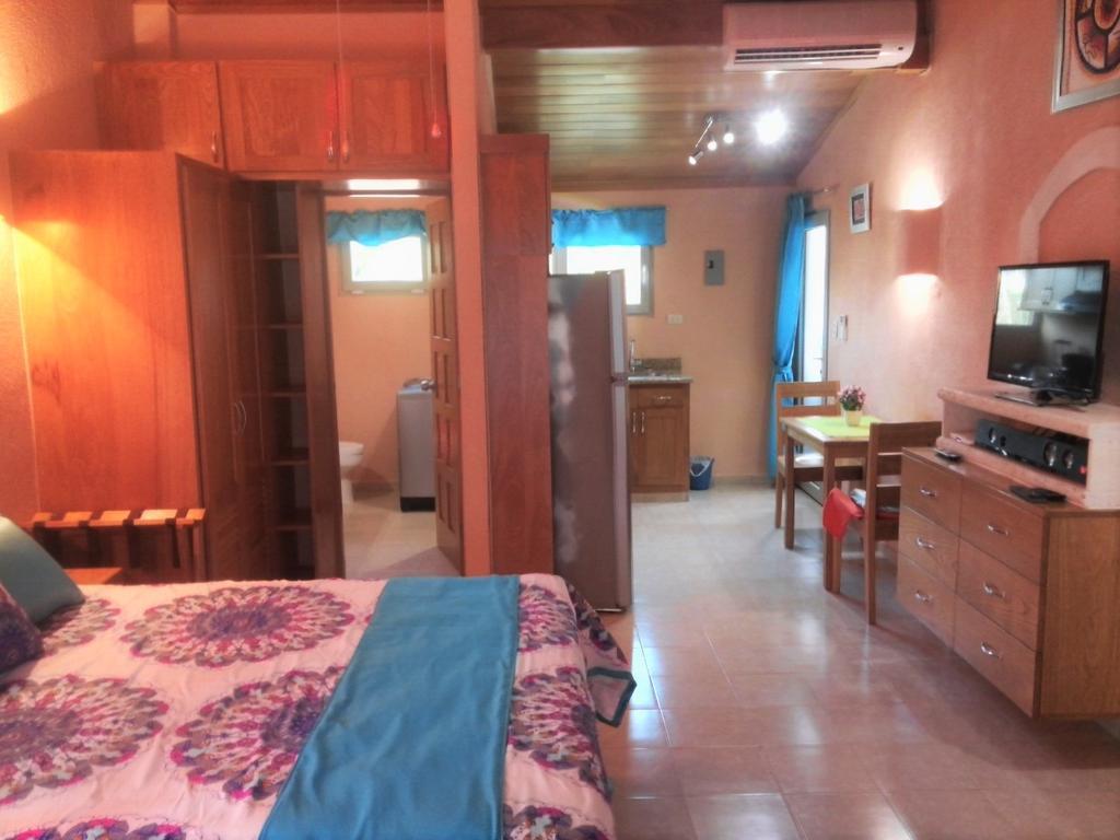 Condos Dominicano Sosua Ngoại thất bức ảnh