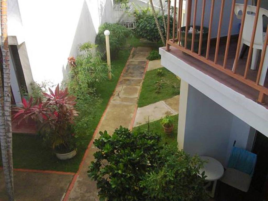 Condos Dominicano Sosua Ngoại thất bức ảnh