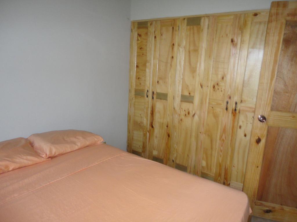 Condos Dominicano Sosua Ngoại thất bức ảnh