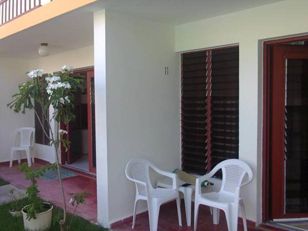 Condos Dominicano Sosua Ngoại thất bức ảnh