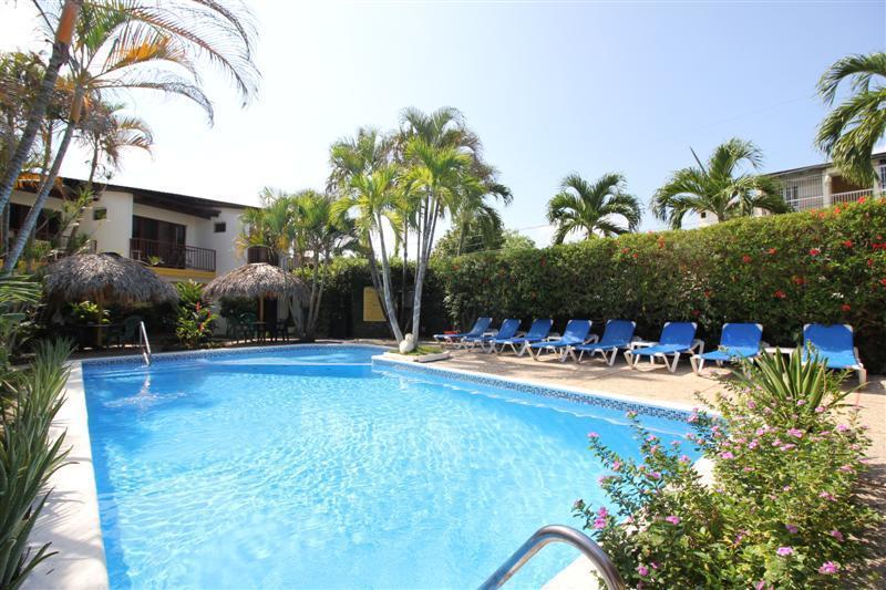 Condos Dominicano Sosua Ngoại thất bức ảnh