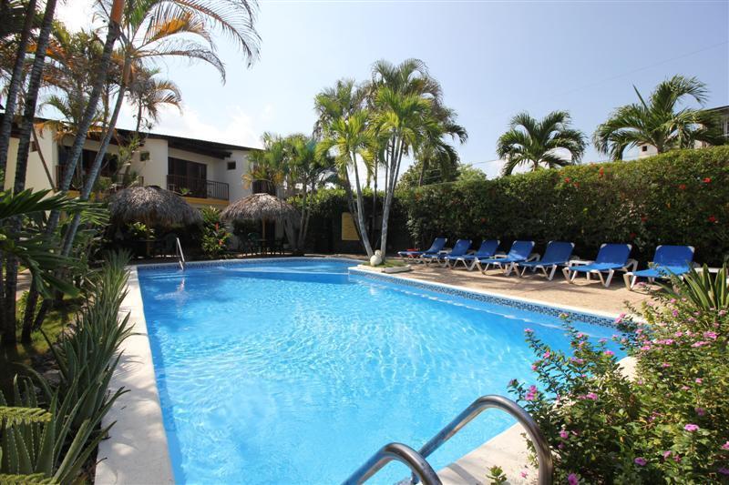 Condos Dominicano Sosua Ngoại thất bức ảnh