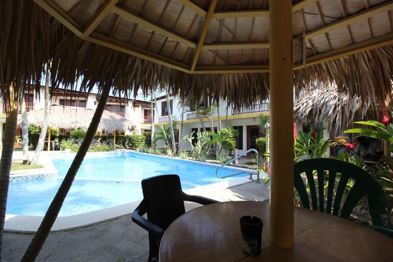 Condos Dominicano Sosua Ngoại thất bức ảnh