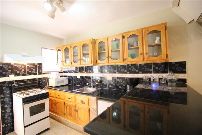 Condos Dominicano Sosua Ngoại thất bức ảnh