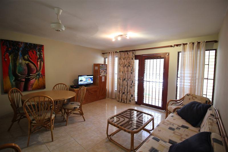 Condos Dominicano Sosua Ngoại thất bức ảnh