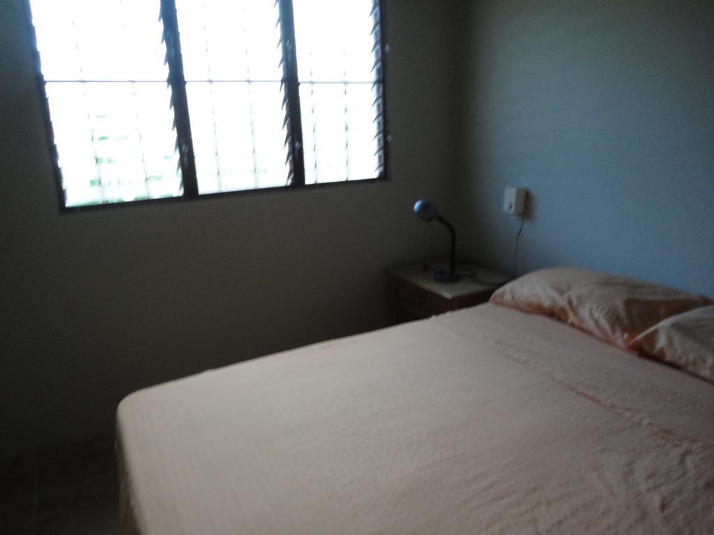 Condos Dominicano Sosua Ngoại thất bức ảnh