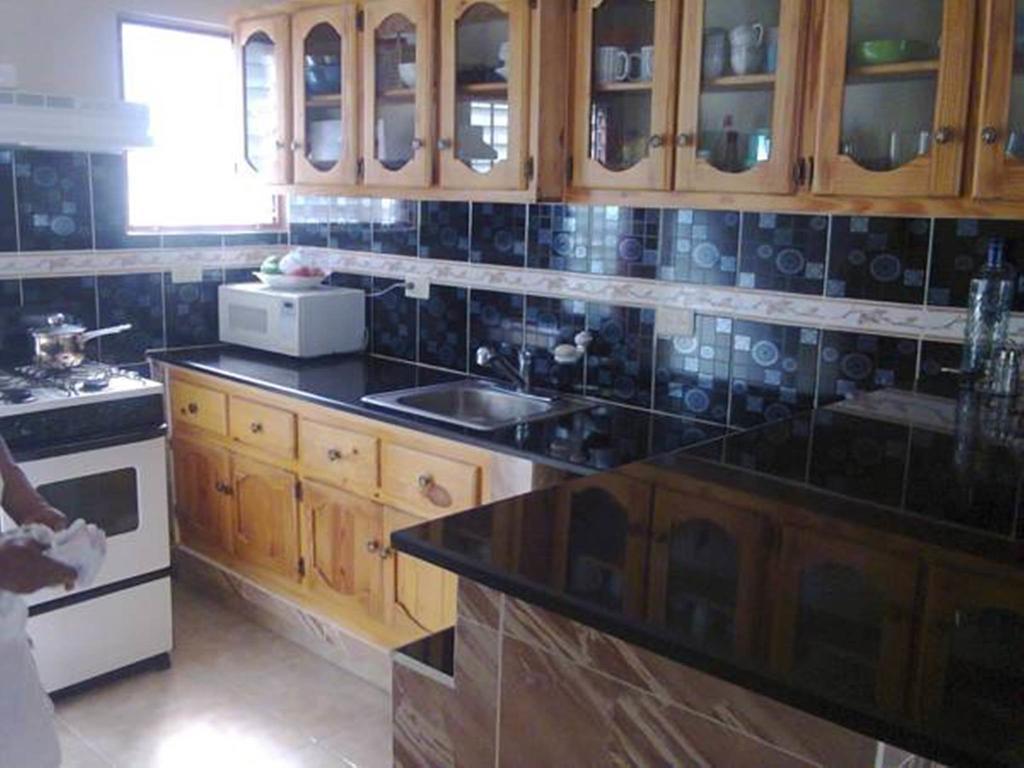 Condos Dominicano Sosua Phòng bức ảnh