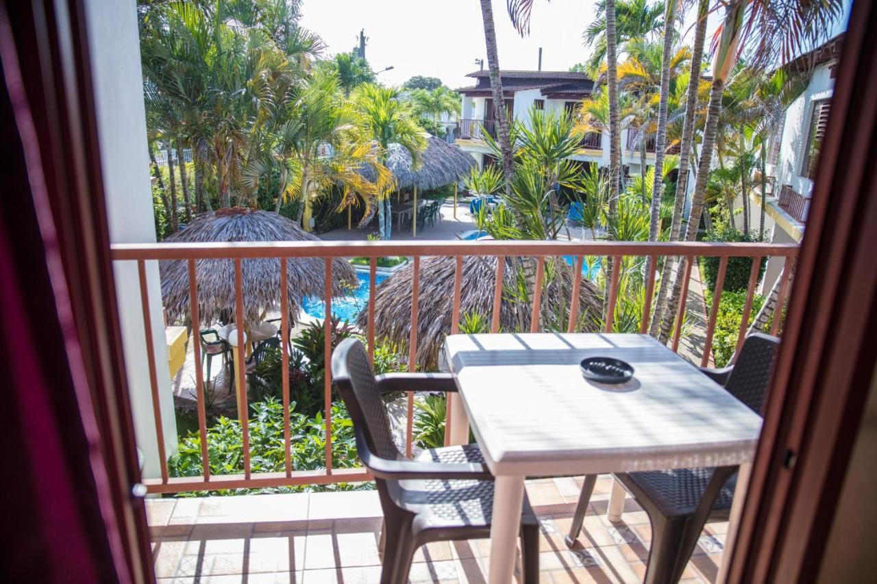 Condos Dominicano Sosua Ngoại thất bức ảnh