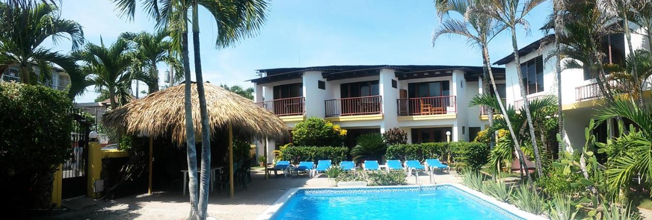 Condos Dominicano Sosua Ngoại thất bức ảnh