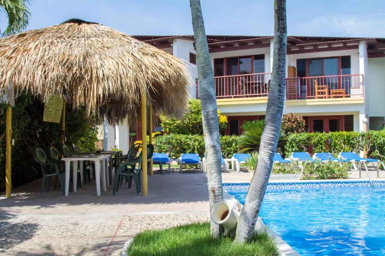 Condos Dominicano Sosua Ngoại thất bức ảnh